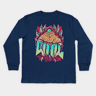 Cool Kids Long Sleeve T-Shirt